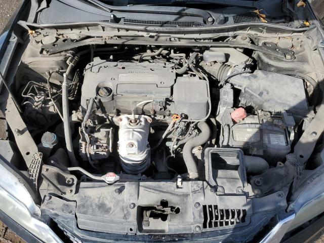 Photo 11 from auction – 2015 HONDA ACCORD EX with VIN 1HGCT1B70FA800502