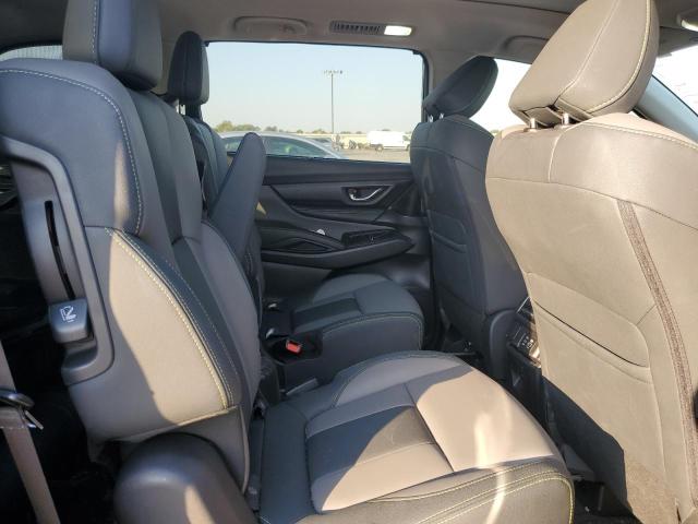 Photo 10 from auction – 2023 SUBARU ASCENT LIM with VIN 4S4WMAKD5P3415534