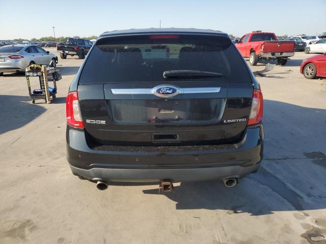 Photo 6 from auction – 2014 FORD EDGE LIMIT with VIN 2FMDK3KC6EBA95461