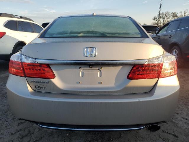 Photo 6 from auction – 2015 HONDA ACCORD EXL with VIN 1HGCR2F80FA052194