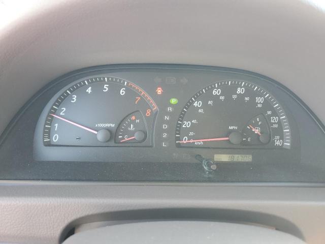 Photo 9 from auction – 2002 TOYOTA CAMRY LE with VIN JTDBE30K620122555