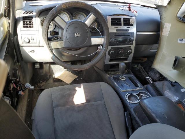 Photo 8 from auction – 2010 DODGE CHARGER SXT with VIN 2B3CA3CV4AH188040