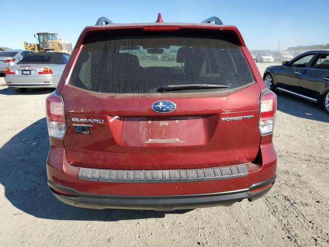 Photo 6 from auction – 2017 SUBARU FORESTER 2 with VIN JF2SJAGCXHH812965