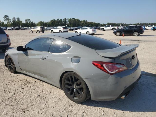 Photo 2 from auction – 2013 HYUNDAI GENESIS CO with VIN KMHHT6KD8DU084933