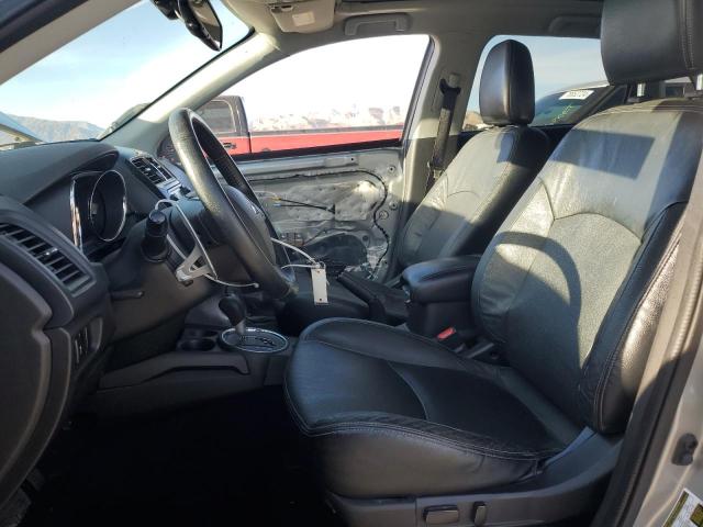 Photo 7 from auction – 2015 MITSUBISHI OUTLANDER with VIN 4A4AP4AU0FE001856