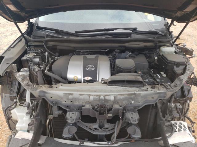 Photo 12 from auction – 2018 LEXUS RX 350 L with VIN JTJGZKCA2J2008771