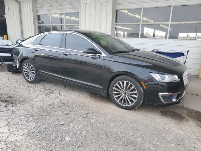 Photo 4 from auction – 2017 LINCOLN MKZ SELECT with VIN 3LN6L5C97HR611739
