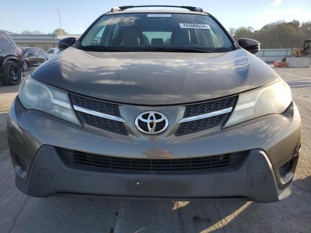 Photo 5 from auction – 2015 TOYOTA RAV4 LE with VIN 2T3BFREV3FW230748