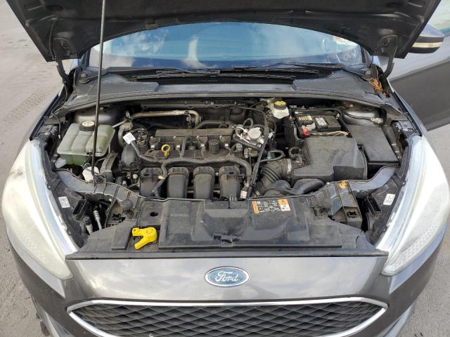 Photo 11 from auction – 2017 FORD FOCUS SE with VIN 1FADP3K2XHL241884