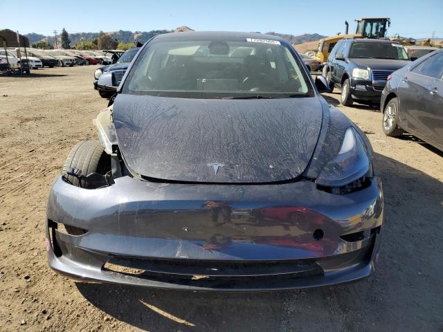 Photo 5 from auction – 2023 TESLA MODEL 3 with VIN 5YJ3E1EAXPF555264