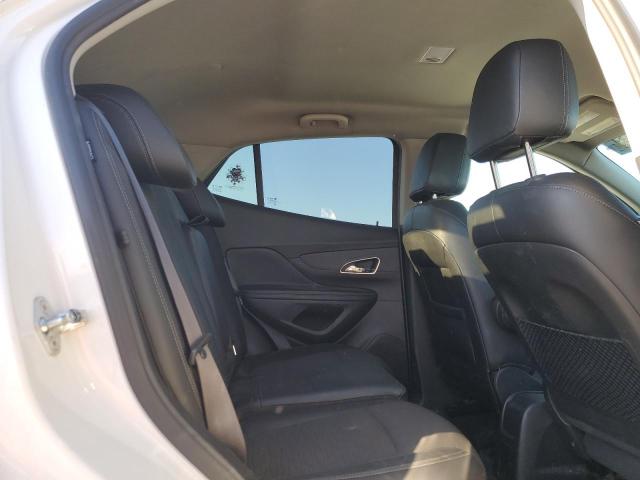 Photo 11 from auction – 2016 BUICK ENCORE with VIN KL4CJASB4GB705228