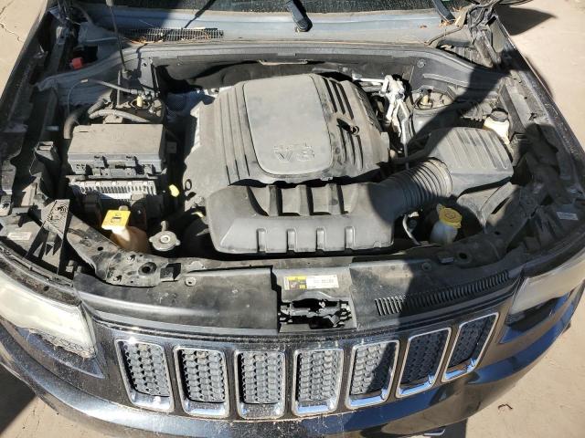 Photo 11 from auction – 2014 JEEP GRAND CHER with VIN 1C4RJFCT7EC146737