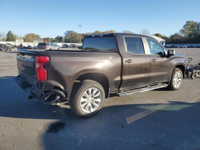 Photo 3 from auction – 2020 CHEVROLET SILVERADO with VIN 3GCPWBEH5LG280070
