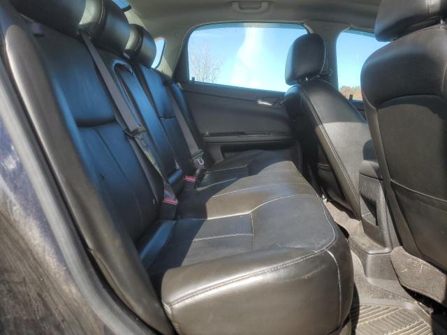Photo 10 from auction – 2008 CHEVROLET IMPALA LTZ with VIN 2G1WU583089268874