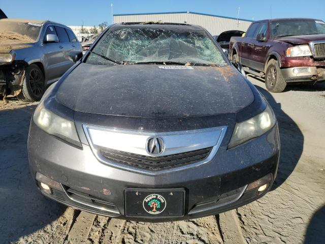 Photo 5 from auction – 2012 ACURA TL with VIN 19UUA8F59CA039315