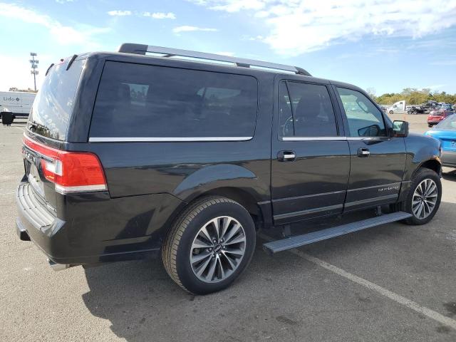 Photo 3 from auction – 2015 LINCOLN NAVIGATOR with VIN 5LMJJ3JT6FEJ01964