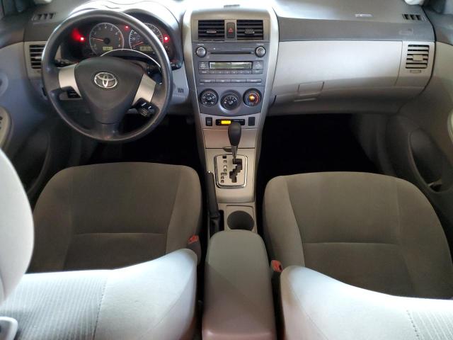Photo 8 from auction – 2011 TOYOTA COROLLA BA with VIN 2T1BU4EE2BC604358