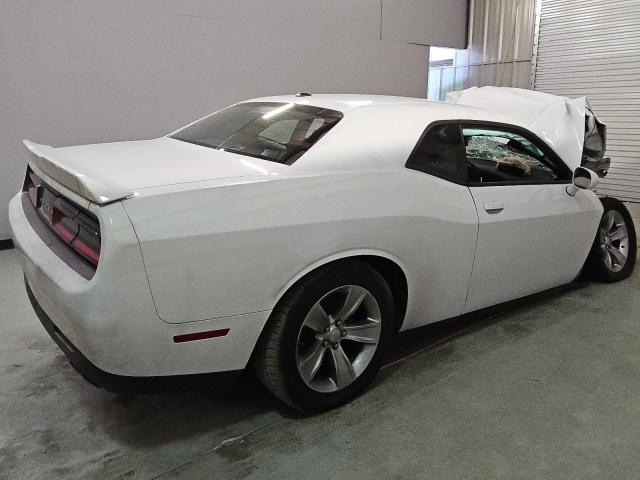 Photo 3 from auction – 2022 DODGE CHALLENGER with VIN 2C3CDZAG2NH260313