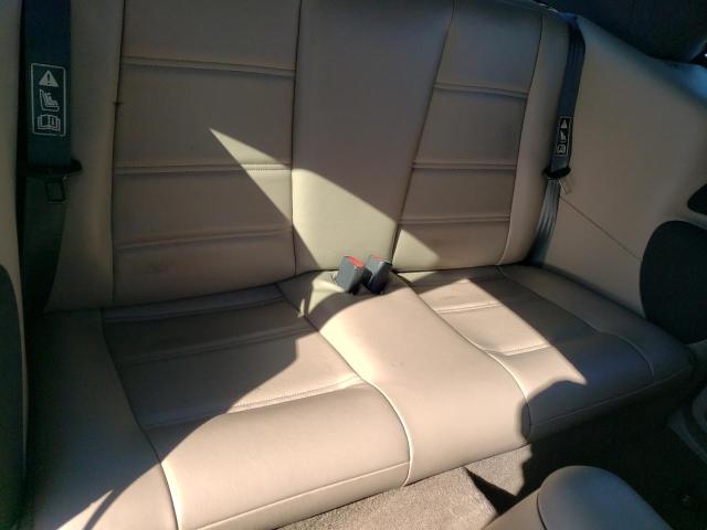 Photo 10 from auction – 2002 FORD MUSTANG with VIN 1FAFP444X2F138936