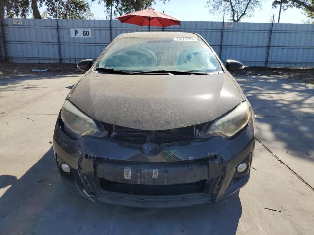 Photo 5 from auction – 2016 TOYOTA COROLLA L with VIN 5YFBURHE7GP472911