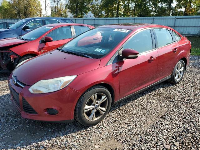 FORD FOCUS SE 2013 z numerem VIN 1FADP3F21DL250347 - Zdjęcie z aukcji