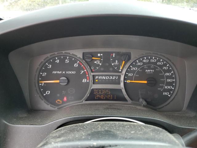 Photo 9 from auction – 2004 CHEVROLET COLORADO with VIN 1GCDT196248214081