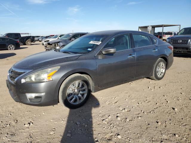 Photo 1 from auction – 2014 NISSAN ALTIMA 2.5 with VIN 1N4AL3AP3EC106642