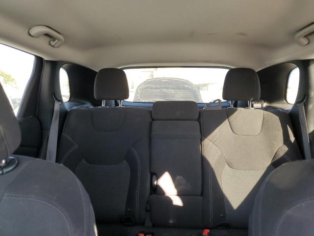 Photo 10 from auction – 2019 JEEP CHEROKEE L with VIN 1C4PJLCB8KD203160