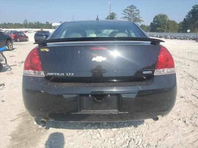 Photo 6 from auction – 2016 CHEVROLET IMPALA LIM with VIN 2G1WC5E38G1163780
