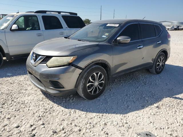 Photo 1 from auction – 2015 NISSAN ROGUE S with VIN 5N1AT2ML0FC823400