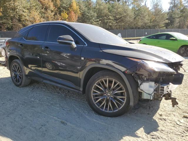 Photo 4 from auction – 2017 LEXUS RX 350 BAS with VIN 2T2BZMCA3HC068140