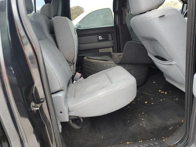 Photo 10 from auction – 2013 FORD F150 SUPER with VIN 1FTFW1ET1DFA09035