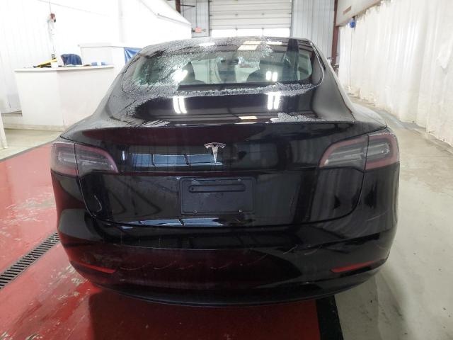 Photo 6 from auction – 2022 TESLA MODEL 3 with VIN 5YJ3E1EAXNF371164