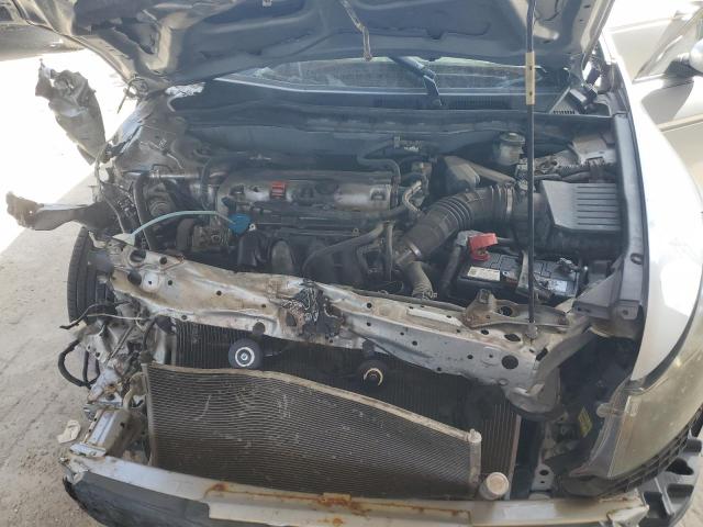 Photo 11 from auction – 2012 HONDA ACCORD SE with VIN 1HGCP2F65CA038937