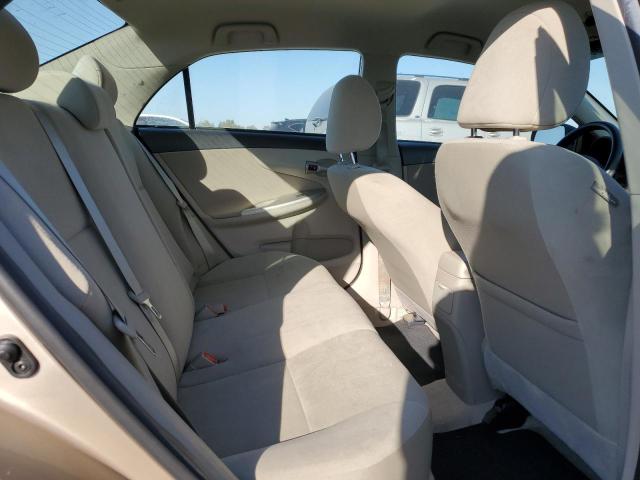 Photo 10 from auction – 2013 TOYOTA COROLLA BA with VIN 5YFBU4EE2DP183065