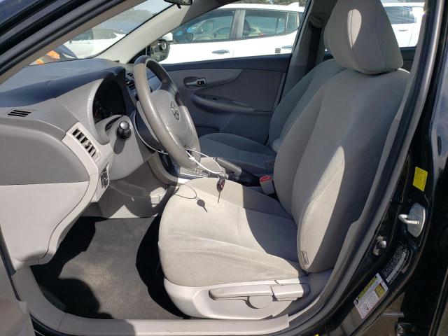 Photo 7 from auction – 2010 TOYOTA COROLLA BA with VIN 2T1BU4EE2AC399266