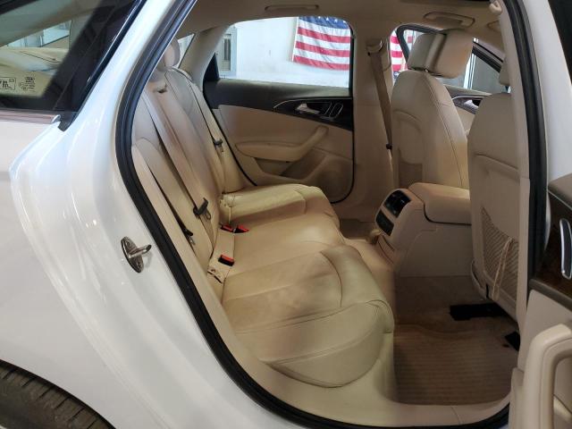 Photo 10 from auction – 2016 AUDI A6 PREMIUM with VIN WAUGFAFCXGN174317