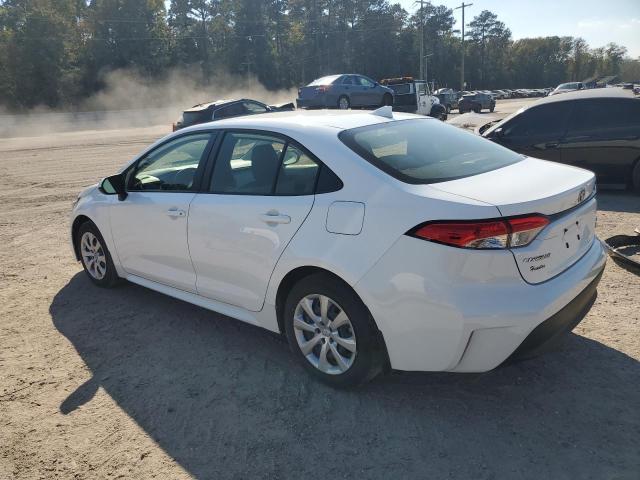 Photo 2 from auction – 2023 TOYOTA COROLLA LE with VIN JTDBCMFE7P3006090
