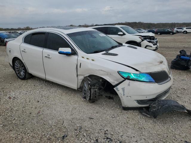Photo 4 from auction – 2015 LINCOLN MKS with VIN 1LNHL9DK3FG605460