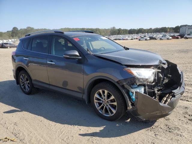 Photo 4 from auction – 2017 TOYOTA RAV4 LIMIT with VIN JTMDFREV7HD208342