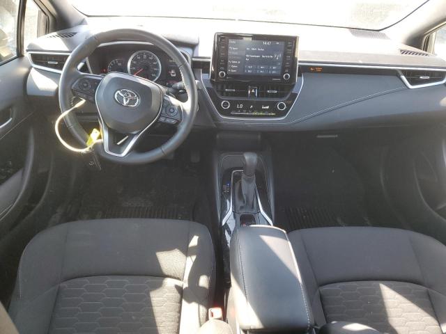 Photo 8 from auction – 2022 TOYOTA COROLLA SE with VIN JTND4MBE4N3171177