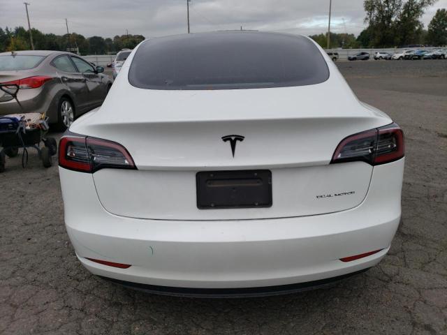 Photo 6 from auction – 2023 TESLA MODEL 3 with VIN 5YJ3E1EB7PF391187