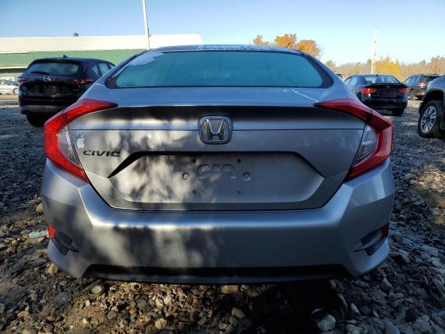Photo 6 from auction – 2016 HONDA CIVIC EX with VIN 19XFC2F77GE083719