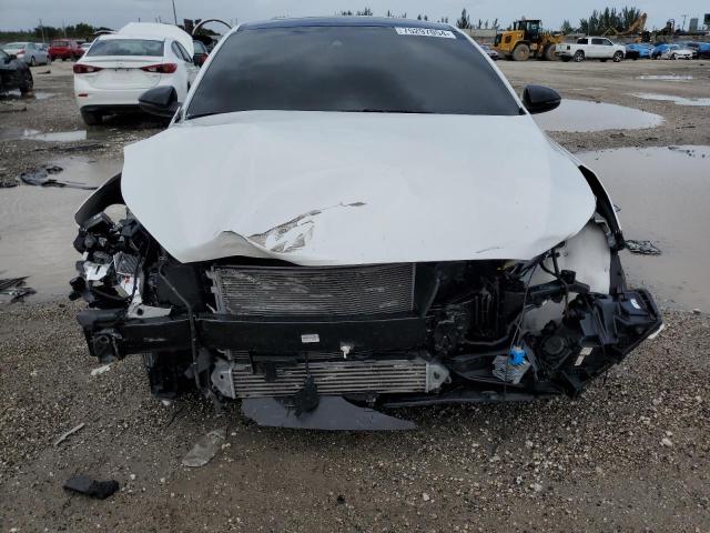 Photo 5 from auction – 2023 KIA FORTE GT with VIN 3KPF44AC3PE564838
