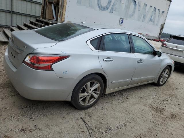 Photo 3 from auction – 2015 NISSAN ALTIMA 2.5 with VIN 1N4AL3APXFC411685