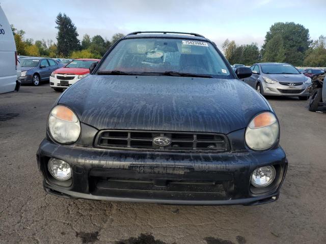 Photo 5 from auction – 2002 SUBARU IMPREZA OU with VIN JF1GG68572H826464