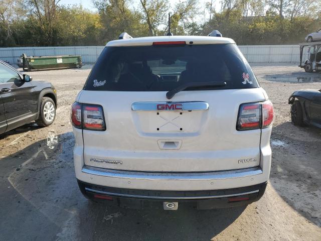 Photo 6 from auction – 2016 GMC ACADIA SLT with VIN 1GKKVRKD8GJ208330