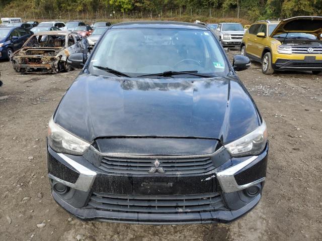 Photo 5 from auction – 2016 MITSUBISHI OUTLANDER with VIN JA4AR3AU8GZ033812