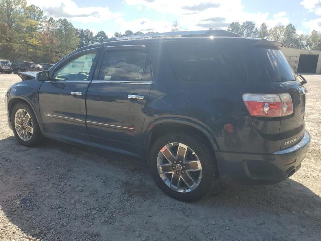 Photo 2 from auction – 2012 GMC ACADIA DEN with VIN 1GKKVTED6CJ365602