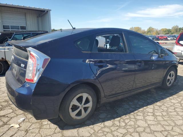Photo 3 from auction – 2013 TOYOTA PRIUS with VIN JTDKN3DU2D1618008